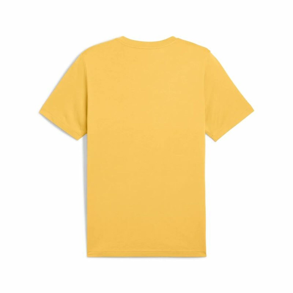 Men’s Short Sleeve T-Shirt Puma Essentials 2