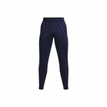 Hose Under Armour Armour Fleece Blau