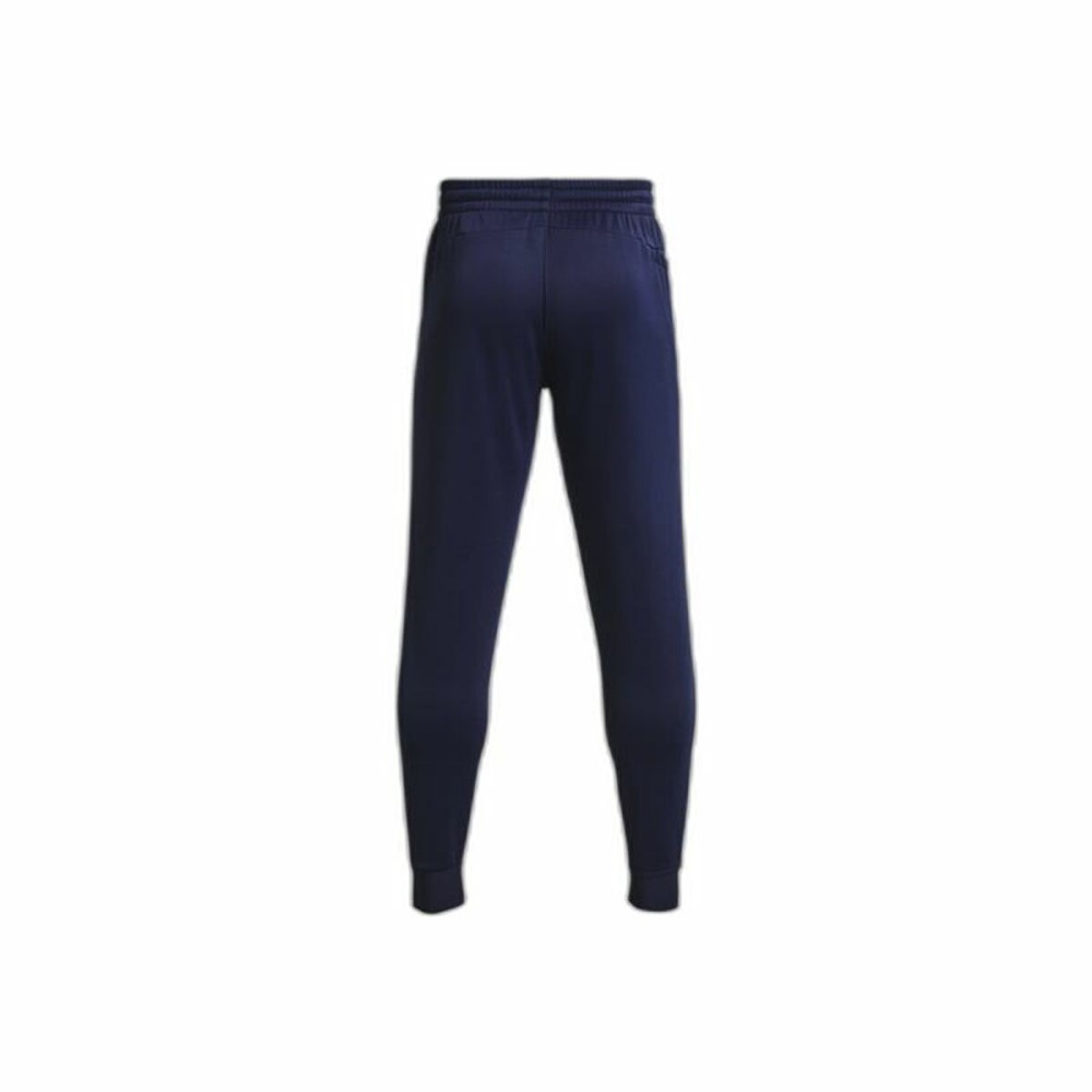 Hose Under Armour Armour Fleece Blau