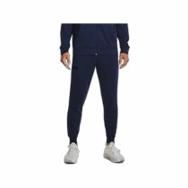 Hose Under Armour Armour Fleece Blau
