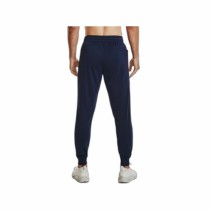 Hose Under Armour Armour Fleece Blau