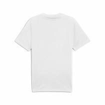 Herren Kurzarm-T-Shirt Puma Graphics Mountain Tee