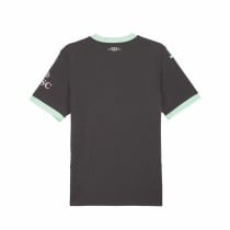 Men's Short-sleeved Football Shirt Puma AC Milan