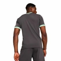 Men's Short-sleeved Football Shirt Puma AC Milan