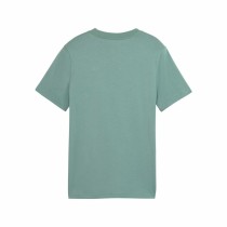 Kurzarm-T-Shirt für Kinder Puma Mid90S Graphic Tee I
