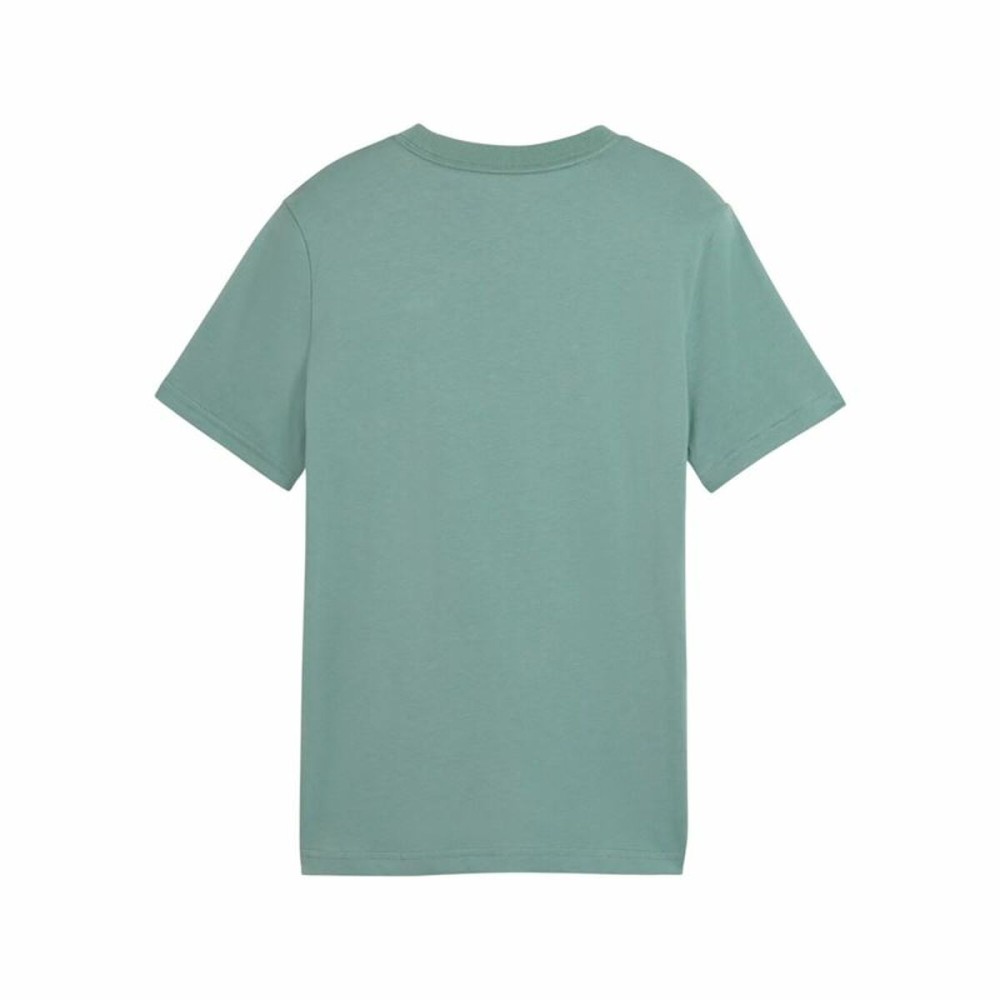 Kurzarm-T-Shirt für Kinder Puma Mid90S Graphic Tee I