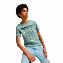 Kurzarm-T-Shirt für Kinder Puma Mid90S Graphic Tee I