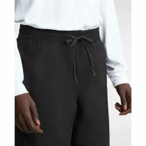 Pantalon Vans Primary Solid Elastic B Noir