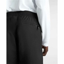 Pantalon Vans Primary Solid Elastic B Noir
