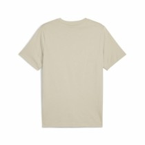 Herren Kurzarm-T-Shirt Puma Graphic