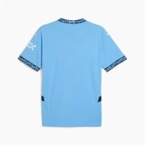 Men's Short-sleeved Football Shirt Puma Manchester City 24/25 1ª