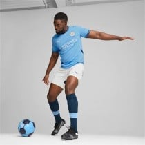 Men's Short-sleeved Football Shirt Puma Manchester City 24/25 1ª