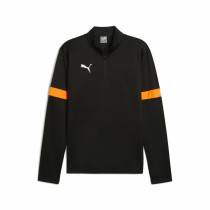 Sweat sans capuche homme Puma Individualrise 1/4 Noir