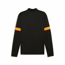 Sweat sans capuche homme Puma Individualrise 1/4 Noir