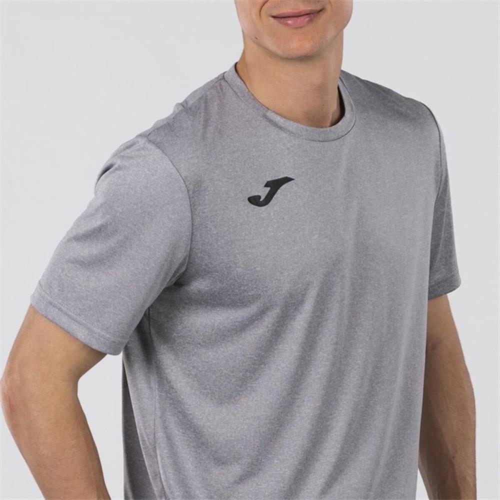 Herren Kurzarm-T-Shirt Joma Sport Combi