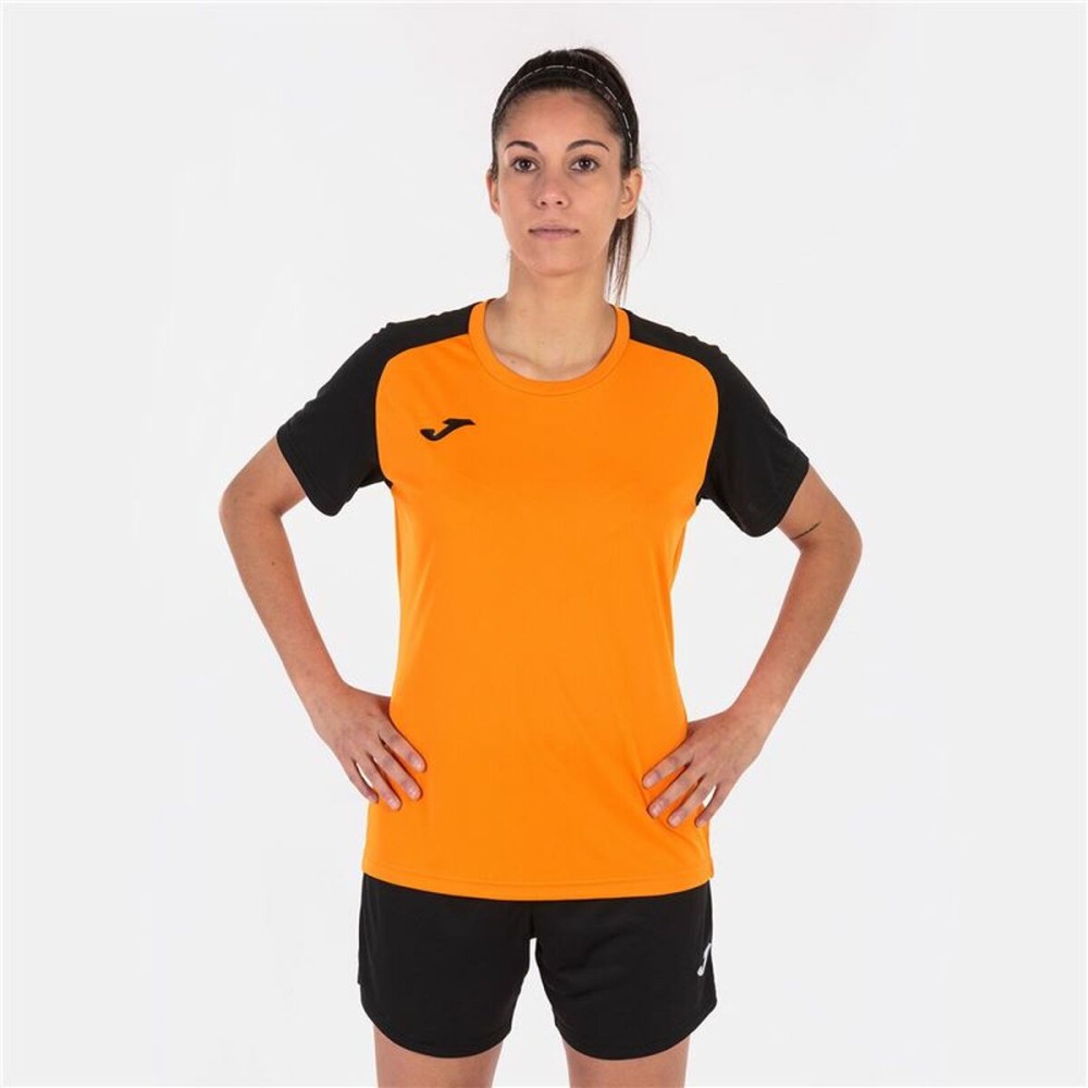 Fußballtrikot T-Shirt Joma Sport Academy IV