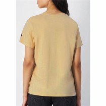 Damen Kurzarm-T-Shirt Champion Crewneck