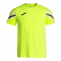 Herren Kurzarm-T-Shirt Joma Sport Elite XI