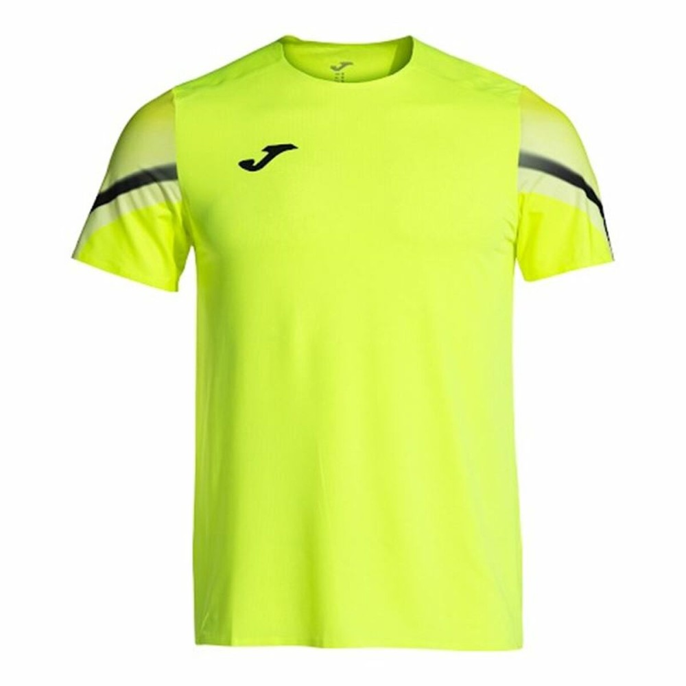 Herren Kurzarm-T-Shirt Joma Sport Elite XI