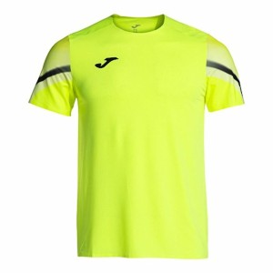 Herren Kurzarm-T-Shirt Joma Sport Elite XI