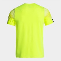 Herren Kurzarm-T-Shirt Joma Sport Elite XI