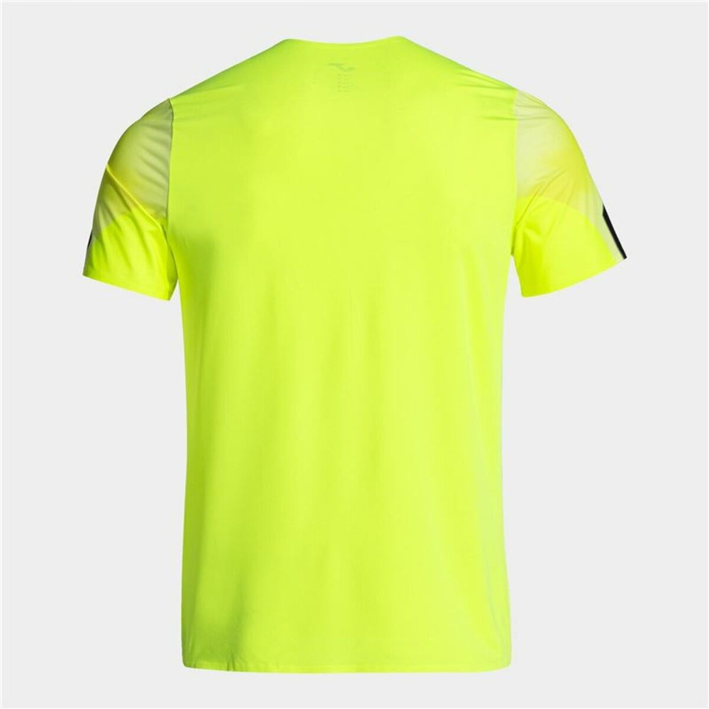 Herren Kurzarm-T-Shirt Joma Sport Elite XI