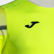 Herren Kurzarm-T-Shirt Joma Sport Elite XI