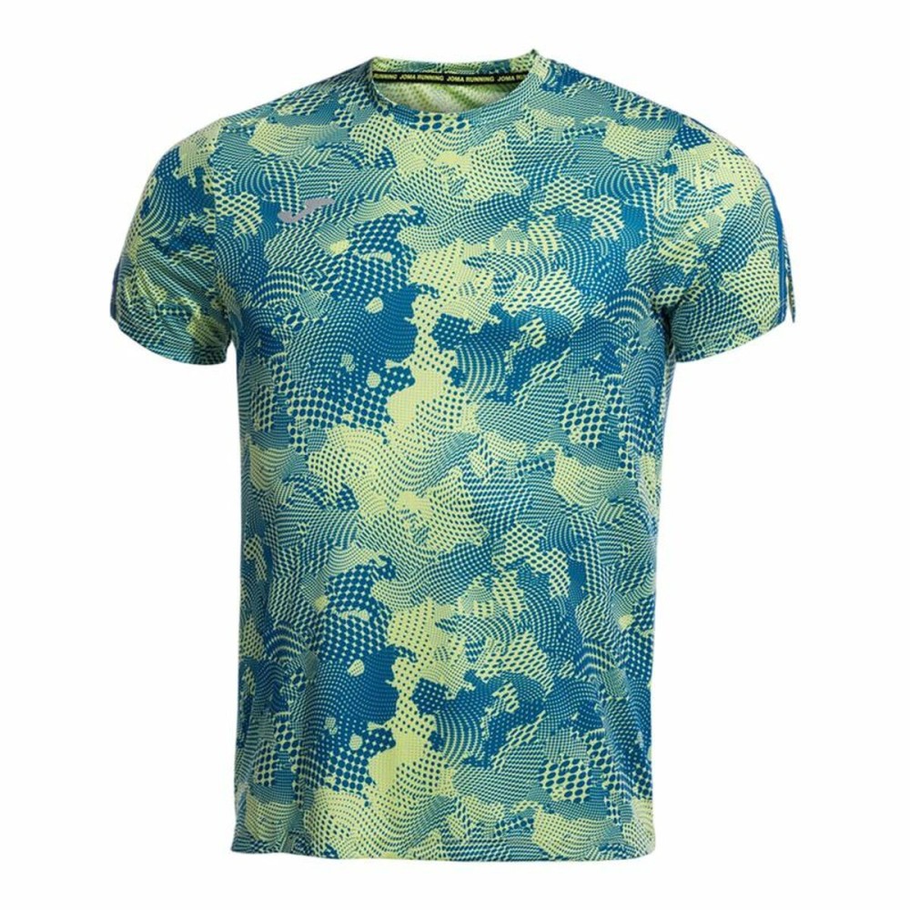T-shirt à manches courtes homme Joma Sport R-City