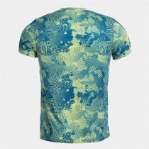 T-shirt à manches courtes homme Joma Sport R-City
