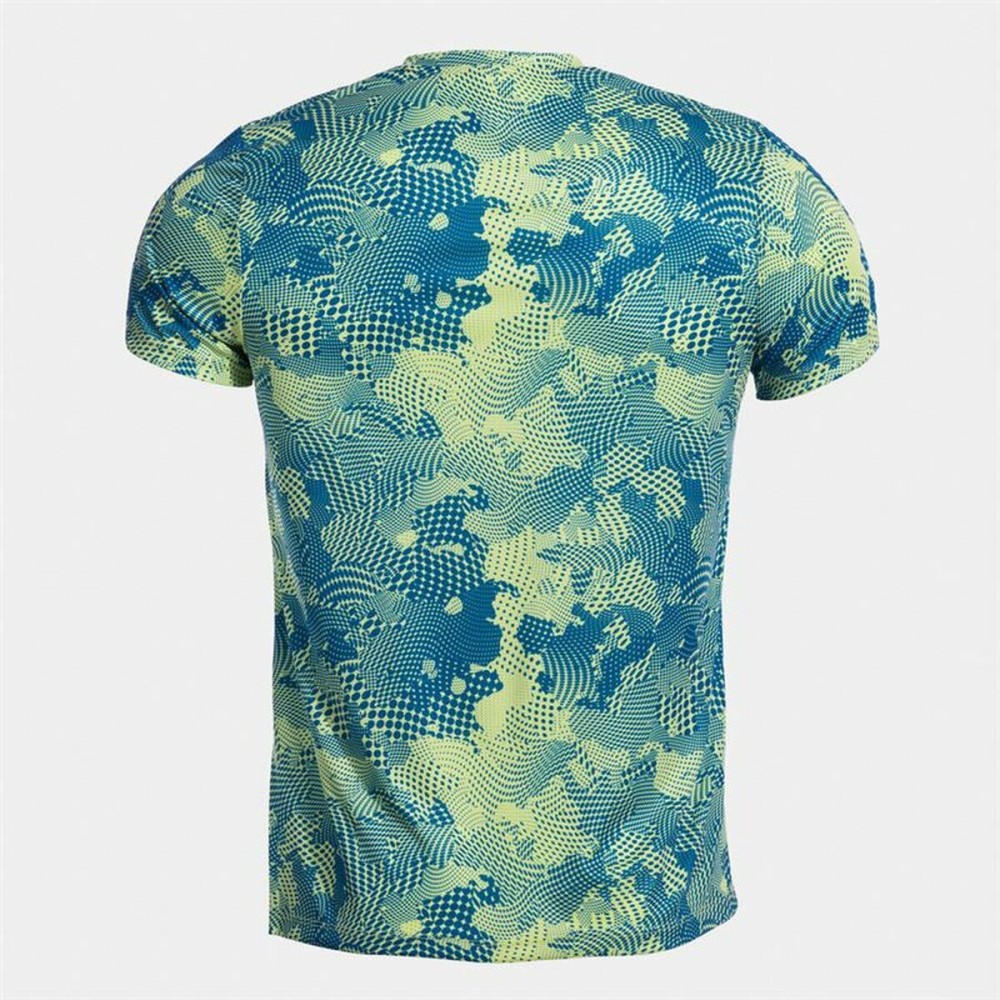 T-shirt à manches courtes homme Joma Sport R-City