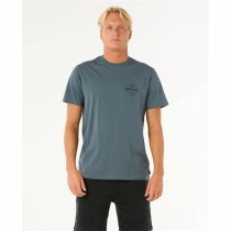 T-shirt à manches courtes homme Rip Curl Staple Tee