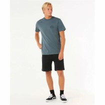 T-shirt à manches courtes homme Rip Curl Staple Tee