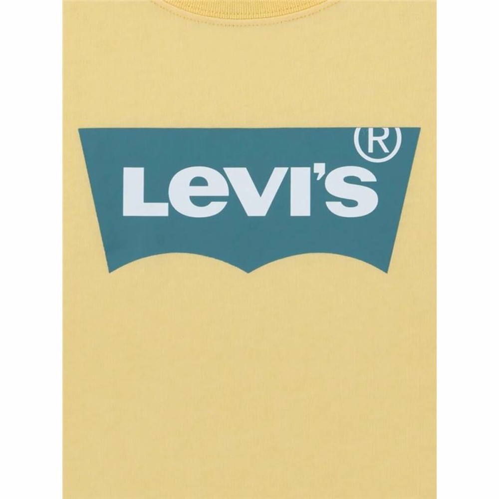 Kurzarm-T-Shirt für Kinder Levi's Lvb Batwing