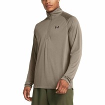 T-shirt à manches longues homme Under Armour Tech 2.0 1/2 Zip