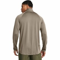 T-shirt à manches longues homme Under Armour Tech 2.0 1/2 Zip