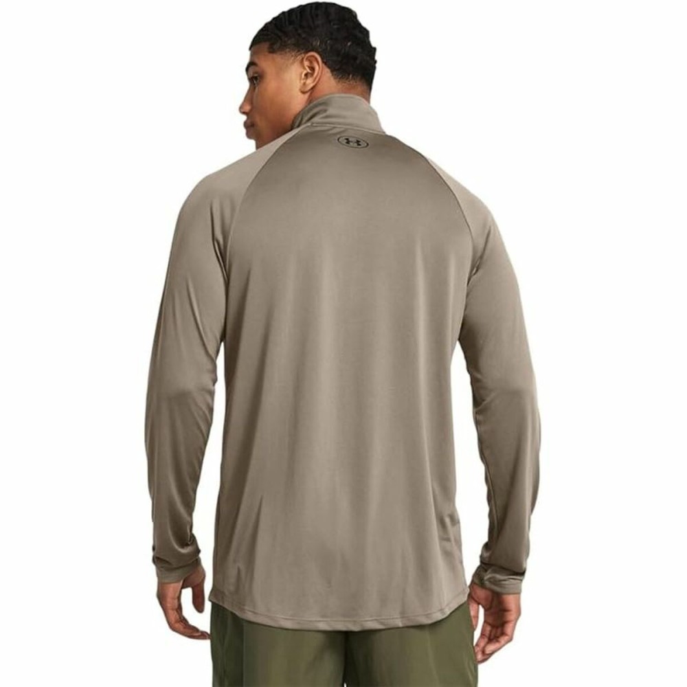 T-shirt à manches longues homme Under Armour Tech 2.0 1/2 Zip