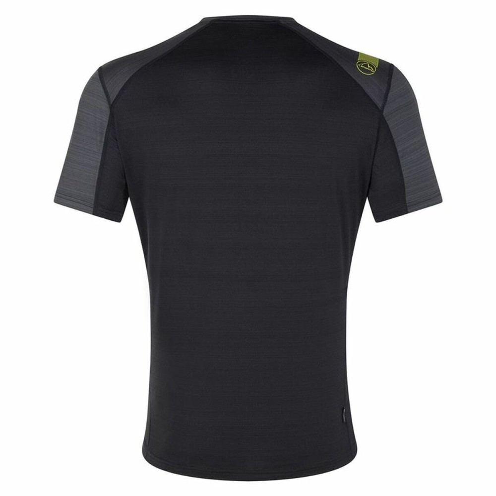 Maillot de Corps de Sport à Manches Coupe La Sportiva Sunfire T-Shirt