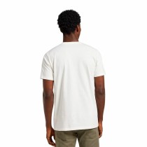 Herren Kurzarm-T-Shirt Lee Medium Wobbly Lee