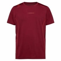 Herren Kurzarm-T-Shirt La Sportiva Tracer