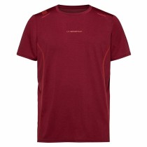 T-shirt à manches courtes homme La Sportiva Tracer