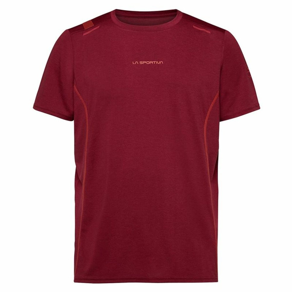 Herren Kurzarm-T-Shirt La Sportiva Tracer