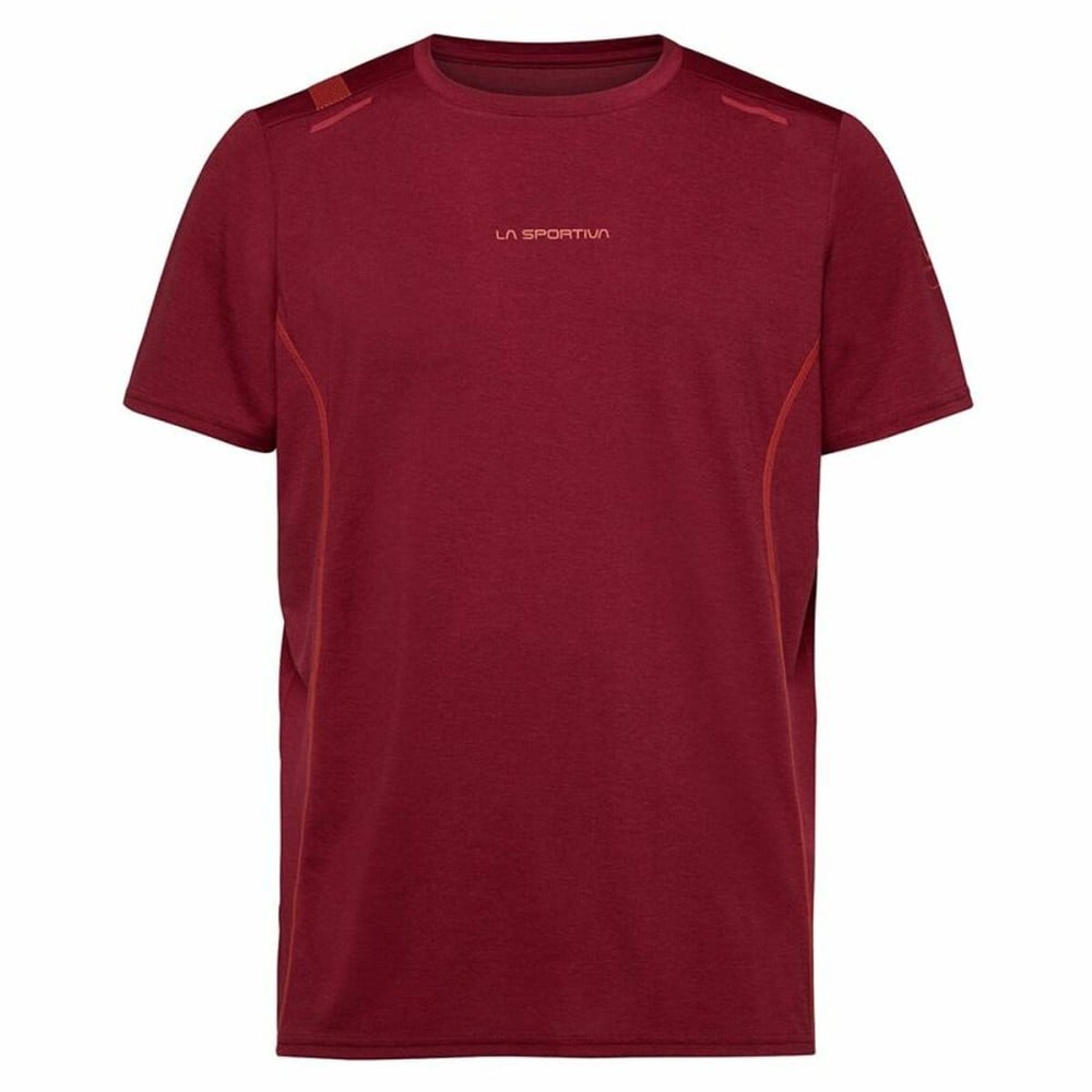 T-shirt à manches courtes homme La Sportiva Tracer