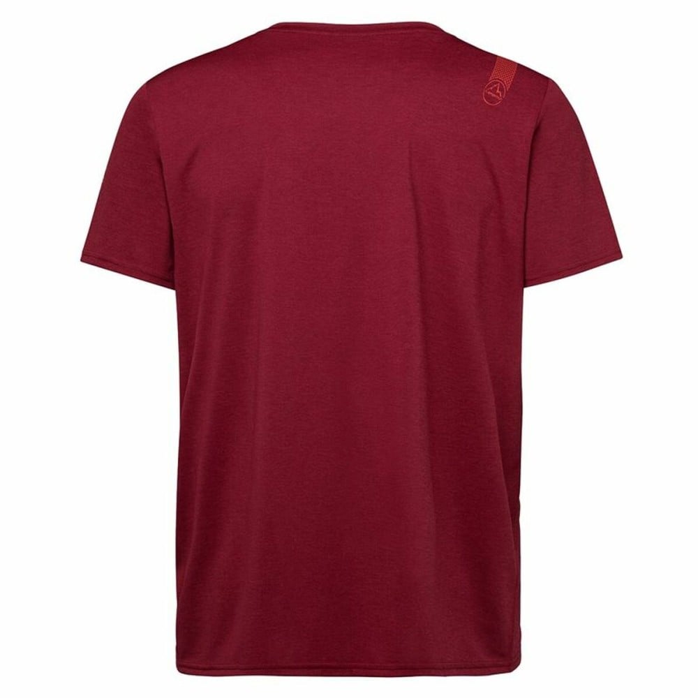 T-shirt à manches courtes homme La Sportiva Tracer