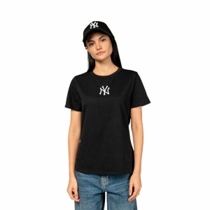 Men’s Short Sleeve T-Shirt New Era MLB LE REGULAR