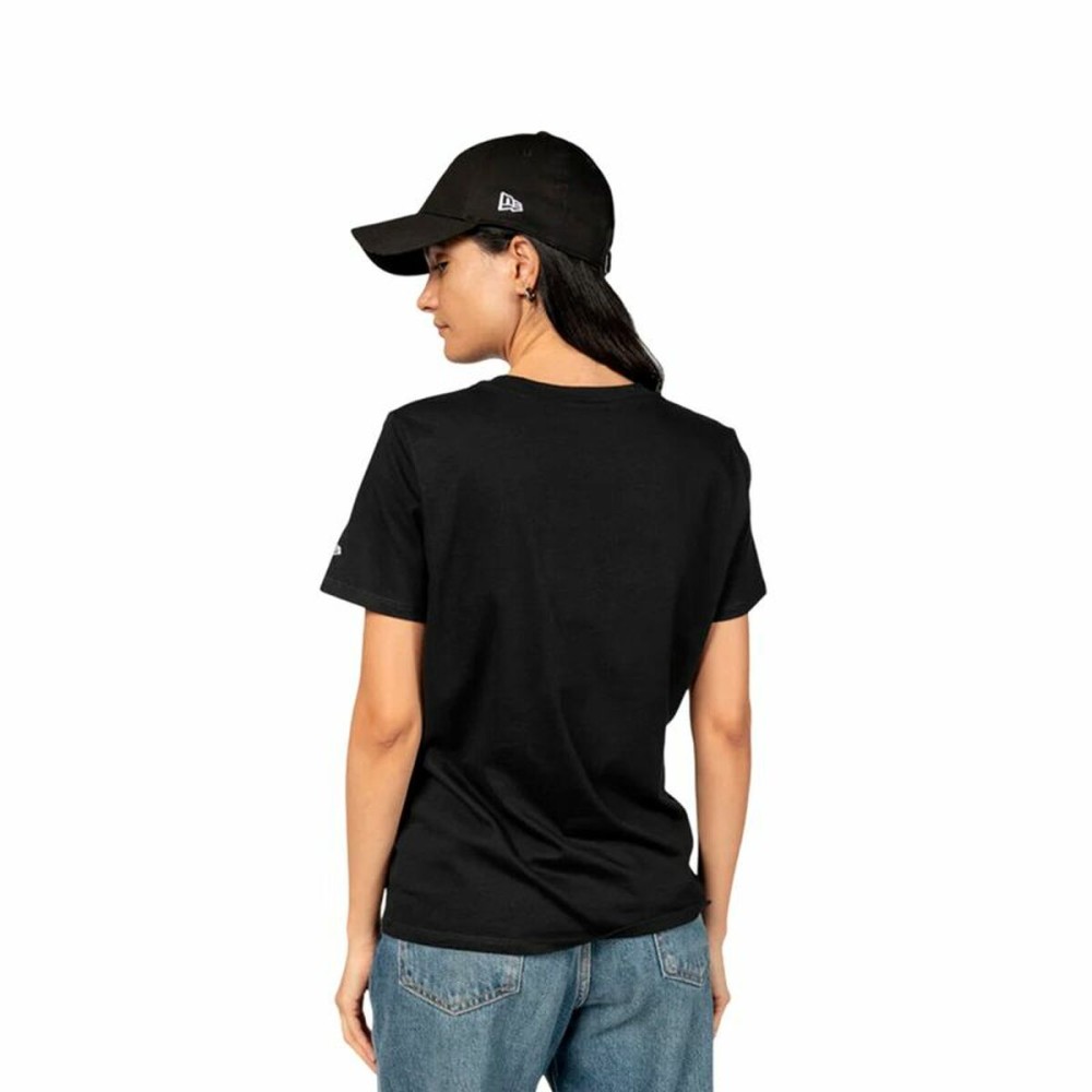 Herren Kurzarm-T-Shirt New Era MLB LE REGULAR