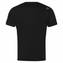 Short-sleeve Sports T-shirt La Sportiva Since Twentyeight