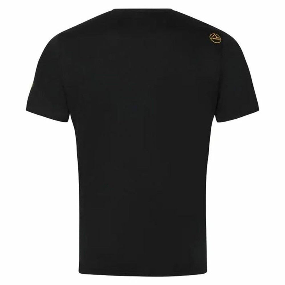 Maillot de Corps de Sport à Manches Coupe La Sportiva Since Twentyeight