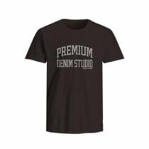 Herren Kurzarm-T-Shirt Jack & Jones Jprblutimmy