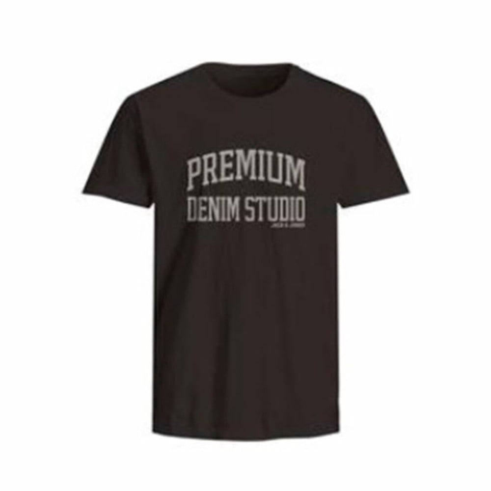 Herren Kurzarm-T-Shirt Jack & Jones Jprblutimmy