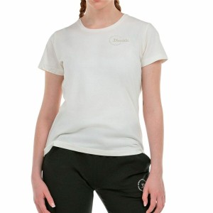 T-shirt à manches courtes femme John Smith Asai